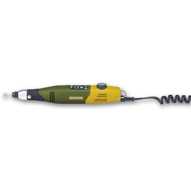 Proxxon Micromot 60/E 12V Milling/Drilling Unit 105595 | Pro Tiler